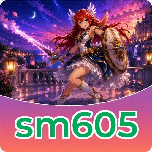 Persyaratan Sistem sm605